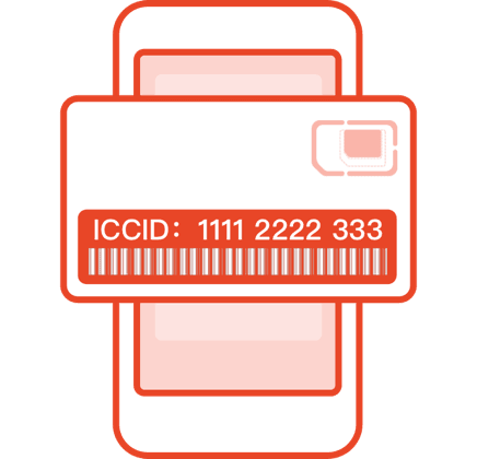 select card